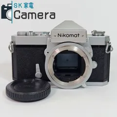 2026年最新】Nikomat ジャンクの人気アイテム - メルカリ