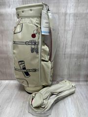 新品】セサミストリート OCB0002 エルモ キャディバッグ スタンド