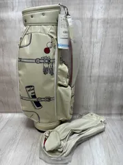 Callaway ノーマルモデル キャディバッグ キャロウェイ 9型 ゴルフ