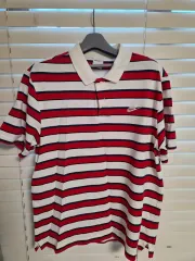 ナイキ ポロTシャツ 100