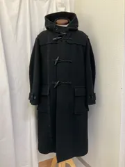 2025年最新】blurhms ダッフルコートの人気アイテム - メルカリ