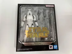 2026年最新】S.H.Figuarts ストームトルーパー Classic Ver.（STAR