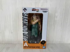 未開封 A賞 坂本太郎 MASTERLISE EXPIECE 一番くじ SAKAMOTO DAYS vol.1 SAKAMOTO DAYS