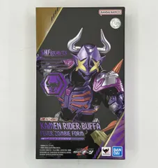 S.H.Figuarts 仮面ライダーバッファ フィーバーゾンビフォーム 魂ウェブ商店限定 仮面ライダーギーツ