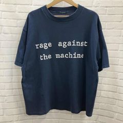 OOs RAGE AGAINST THE MACHINE アンジェラT バンド - メルカリ