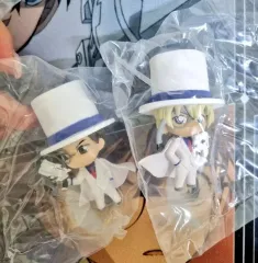 名探偵コナン トリプル 怪盗キッド 赤井 + 降谷(アムロ)