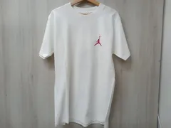 NIKE MICHAEL JORDAN 半袖Tシャツ ナイキ ホワイト サイズM 