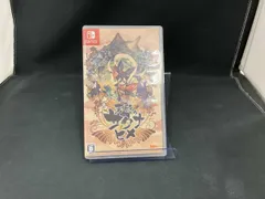 ニンテンドースイッチ 天穂のサクナヒメ