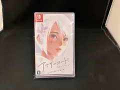 ニンテンドースイッチ アナザーコード リコレクション:2つの記憶/記憶の扉