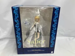 グッドスマイルカンパニｰ セイバｰ ~15th Celebration Dress Ver.~ 1/7 Fate/stay night