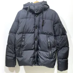 2026年最新】ナノユニバース 西川ダウン xlの人気アイテム - メルカリ