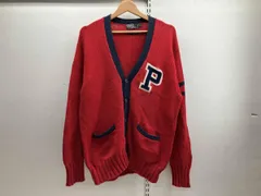 POLO RALPH LAUREN ポロ ラルフローレン ニットカーディガン サイズXL
