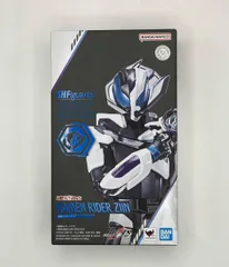 S.H.Figuarts 仮面ライダージーン 魂ウェブ商店限定 仮面ライダーギーツ