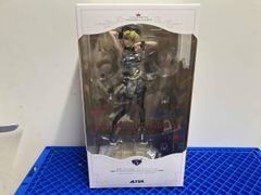 ALTER 宮本フレデリカ 1/7 フィギュア - メルカリ