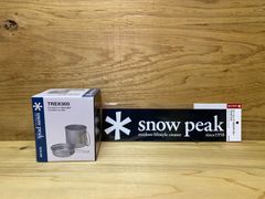 新品 未使用品 snow peak ランダー2 SCS-002 クッカーセット - メルカリ