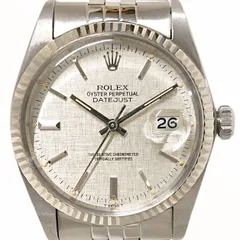 2025年最新】ロレックス デイトジャスト ジャンクの人気アイテム