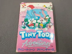 タイニｰトゥｰン