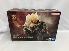 2025年最新】ラージャン フィギュアの人気アイテム - メルカリ