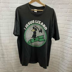 THE JESUS LIZARD ザ ジーザスリザード MOUSE マウス XL - メルカリ