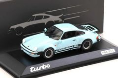 バイス様専用1/12 ポルシェ 911 (964) RWB Tiffanyブルー - メルカリ