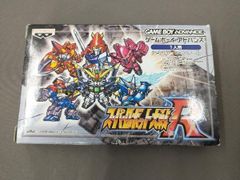 PS スーパーロボット大戦α外伝 限定版 完品 R8SB325 - メルカリ