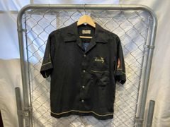 ヒルトン 60' ボーリングシャツ 無地 短丈 ボックス - メルカリ