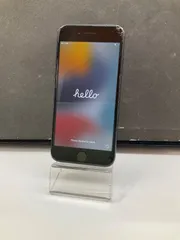 【ジャンク品】 iPhone7 ブラック/32GB