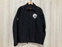 コールドレイン　フリーフォールコーチジャケット　70260507N05S コールドレイン フリーフォールコーチジャケット 70260507N05S - メルカリ