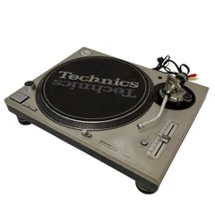 2025年最新】technics sl-1200 mk3dの人気アイテム - メルカリ