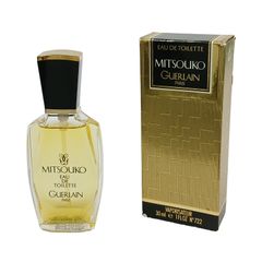 オードトワレ ミツコ ゲラン 30ml 香水 - メルカリ