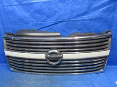 2025年最新】E51 グリル エルグランドの人気アイテム - メルカリ