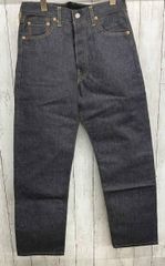 LEVI'S 501XX バレンシア デッドスック - メルカリ