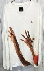 2025年最新】union jordan ロンtの人気アイテム - メルカリ