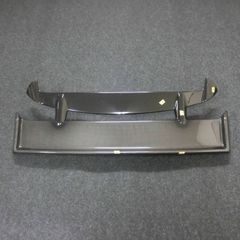 ZC33S スイフトスポーツ　モンスタースポーツ　カーボンウイング　ジャンク品 ウイング本体のみ】【ジャンク】カーボンGTウイング モンスター