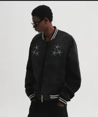 2025年最新】korea スーベニアジャケットの人気アイテム - メルカリ