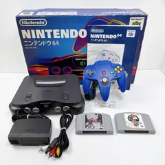 Nintendo 64 任天堂64 ターミネーターパック 21個セット　可動品 2025年最新】64 ターミネーターパックの人気アイテム - メルカリ