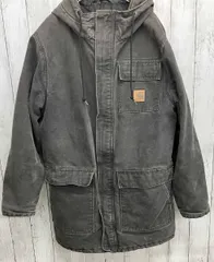 2025年最新】カーハート シベリアンパーカーの人気アイテム - メルカリ