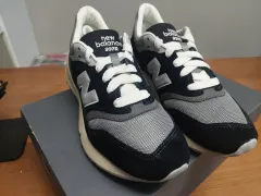 2025年最新】new balance 997rの人気アイテム - メルカリ