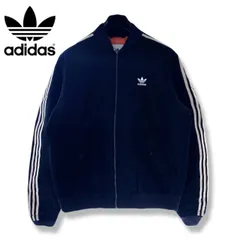 adidas アディダス M ブラック ボンバージャケット PADDED BOMBER JACKET MA-1