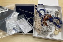 春*番様 ジュエリーセット 遺品整理 春*番様 ジュエリーセット 遺品整理