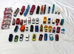 2025年最新】トミカ パトカー まとめ売りの人気アイテム - メルカリ
