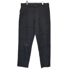 2025年最新】ポリ縮絨 パンツの人気アイテム - メルカリ