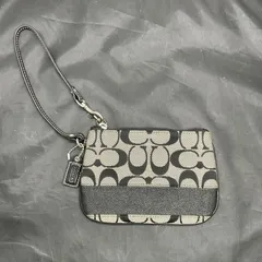 コーチ 　  ポーチ B25110751