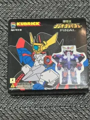 2026年最新】ガオガイガー キューブリックの人気アイテム - メルカリ