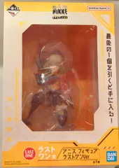 BANDAI SPIRITS 一番くじ 勝利の女神：NIKKE CHAPTER3 ラストワン賞 アニス ラストワンver. フィギュア