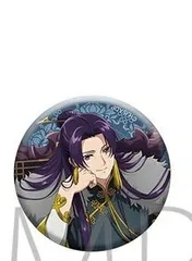 壬氏 薬屋のひとりごと キャラバッジコレクション グッズ 缶バッジ 缶バッチ カンバッチ カンバッジ