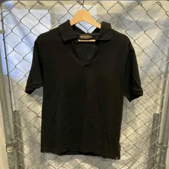 MONCLER スキッパー 半袖ポロシャツ Mサイズ モンクレール 