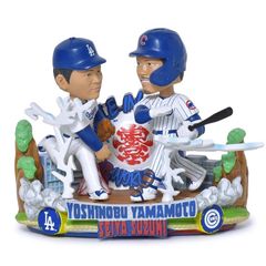 ロサンゼルス・ドジャース 大谷翔平 ワールドシリーズ 2024