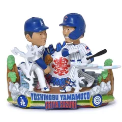 2025年最新】鈴木誠也 ボブルヘッドの人気アイテム - メルカリ