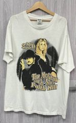 Tim McGraw Faith Hill SOUL2SOUL TOUR T M - メルカリ